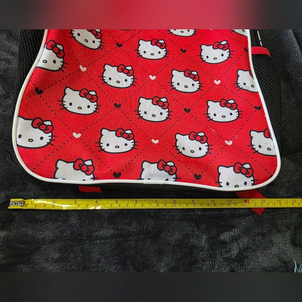 Sanrio‎ Hello Kitty Red Bag